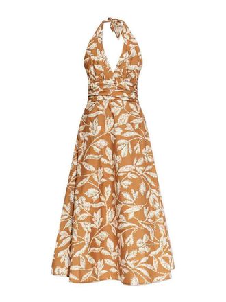 Max Mara Cotton Dress