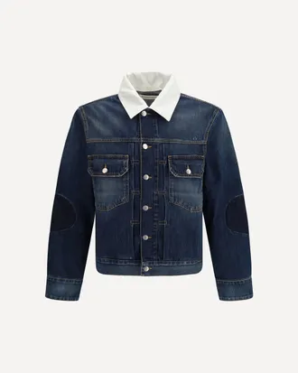 Namacheko Laguna denim Jacket Male XL