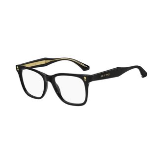 Etro 0115 Optisch Montuur - Dames - Accessoires - Zwart - Maat: 52 MM