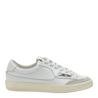 Autry Sneaker - Dames - Sneakers - Wit - 38 EU - Schoenen