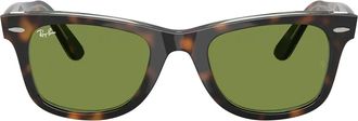 Ray-Ban Occhiali da sole Ray Ban Rb2140