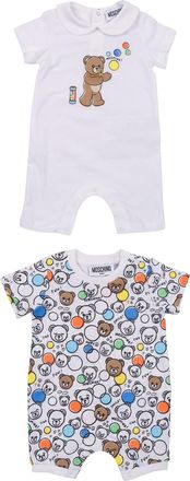 Moschino Completo Pagliaccetti