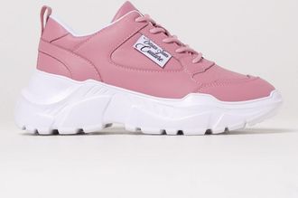 Versace Jeans Couture Sneakers Versace Jeans Couture in pelle