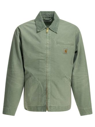 Carhartt Work in Progress Carhartt Wip Detroit lichtgewicht jack