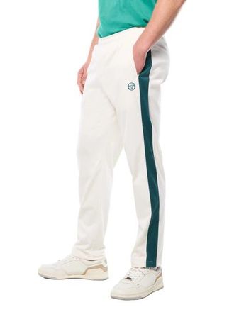 Sergio Tacchini Massimo Track Pant in Gardenia at Nordstrom, Size Xxx-Large