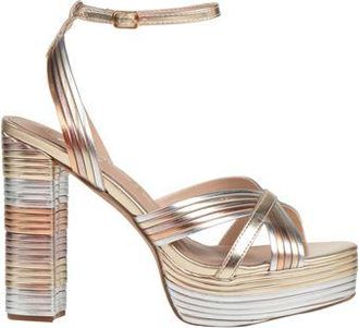 Ex&eacute; FOOTWEAR - Sandals on YOOX.COM