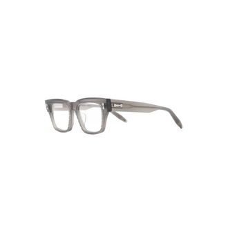 Akoni unisex, Accessoires, Grijs, Maat: 54 MM