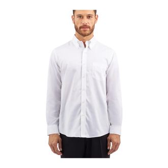 Brooks Brothers Uomo, Magliette, Bianco, L, new