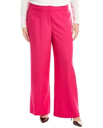 Tahari by ASL Plus Pant