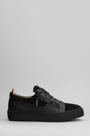 Giuseppe Zanotti Gz94 Sneakers