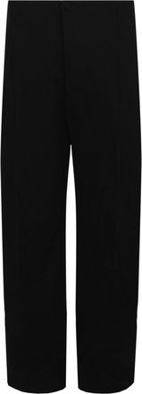 Ferragamo Tailored Trousers