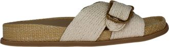 Dolce Vita Sydnee Vanilla SYDNEE-VANILLA Womens