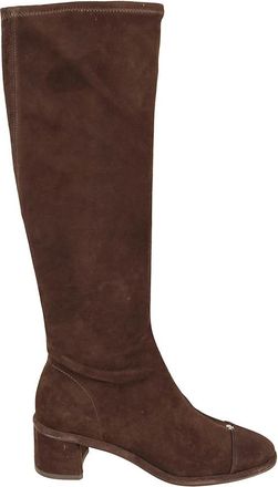 Tory Burch Donna, Scarpe, Marrone, 36 EU, new