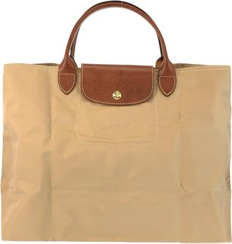 Longchamp Le Pliage Tote Bag