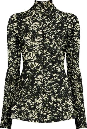 Proenza Schouler Top Audrey - Nero