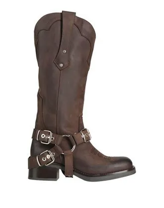 Ovye By Cristina Lucchi SCHUHE - Stiefel auf YOOX.COM