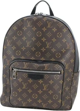 Louis Vuitton unisex, Pre-owned, Marrone, Taglia unica, used