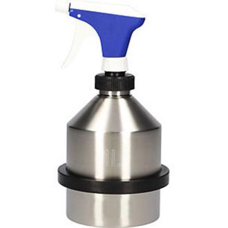 Falcon Pulverizador Acero Inoxidable Capacidad 1 L
