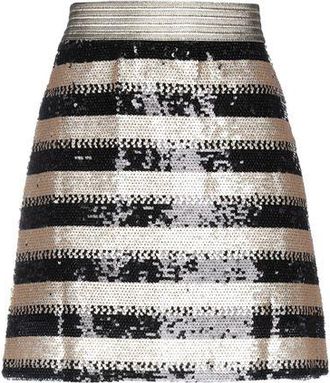 Le Voli&egrave;re PARTES DE ABAJO - Minifaldas en YOOX.COM