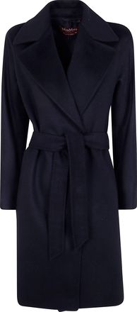 Max Mara Coat Classic Mst Dravenna