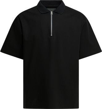 sacai Polo Shirts