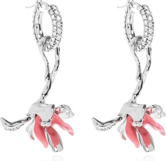Marni Earrings - Dames - Oorbellen - Grijs - ONE Size - Accessoires
