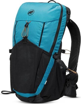 Mammut Ducan 22 Wanderrucksack - Unisex | schwarz