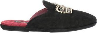 Dolce & Gabbana SCHUHE - Hausschuhe auf YOOX.COM