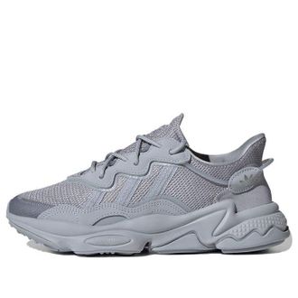 adidas (WMNS) adidas Ozweego Halo Silver Q46166