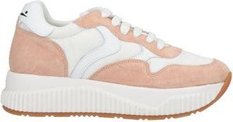 Voile Blanche Sneakers