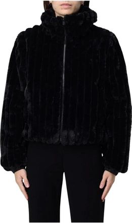 Save The Duck Donna, Giacche, Nero, M, new