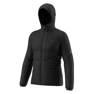 Dynafit Blacklight PRL JKT - - Sport - Uomo - Nero - L