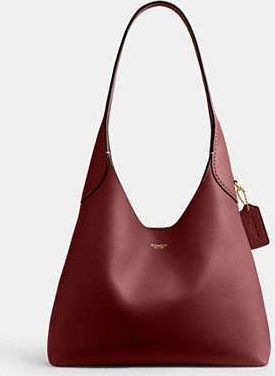 Coach Brooklyn Shoulder Bag 28