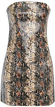 Rotate VESTIDOS - Minivestidos en YOOX.COM