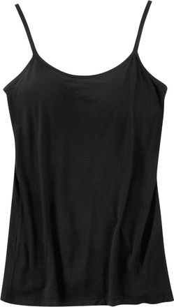 Generic Vest Top With Built In Bra Uk Strappy Vests Supersoft Workout Tank Tops Quick-Drying Camisoles Summer Sleeveless Shirt Comfortable Plain Cami Undershi