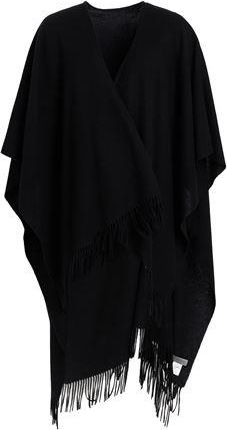 Yohji Yamamoto ROPA DE ABRIGO - Capas en YOOX.COM