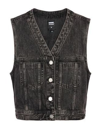Dr. Denim ROPA DE ABRIGO - Chaquetas vaqueras en YOOX.COM