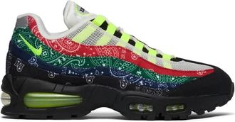Nike Air Max 95 SP - Heren - Outdoorschoenen - Veelkleurig - 44 EU - Leer - Fitness
