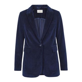 Circolo 1901 Mujer, Chaquetas, Azul, Talla: M