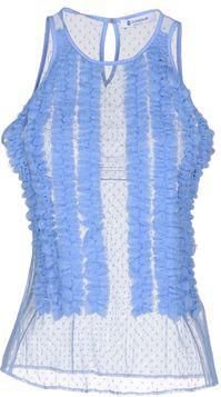Dondup CAMISETAS Y TOPS - Tops en YOOX.COM