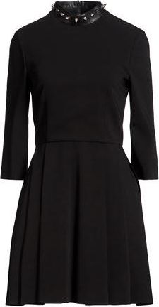 Moschino DRESSES - Mini dresses on YOOX.COM