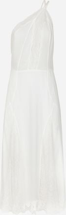 Dolce & Gabbana Abito - Woman Dresses White 40