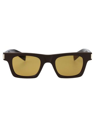 Saint Laurent Eyewear Sunglasses