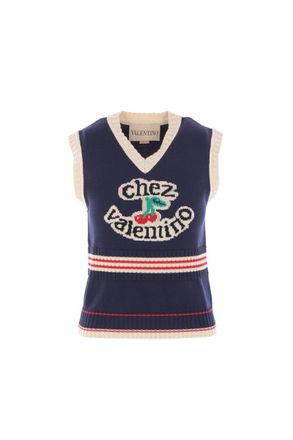 Valentino Garavani Sweaters