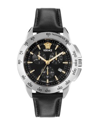 Versace Mens V-Sport Chrono Watch