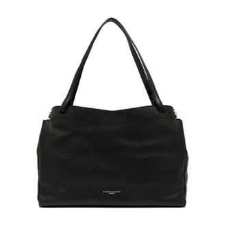 Gianni Chiarini Mujer, Bolsos, Negro, Talla: ONE Size