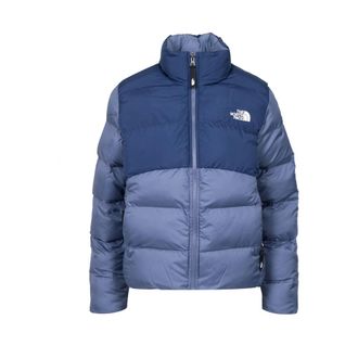 The North Face Jassen Felblauw - Dames - Outdoorjassen - Blauw - S - Fitness