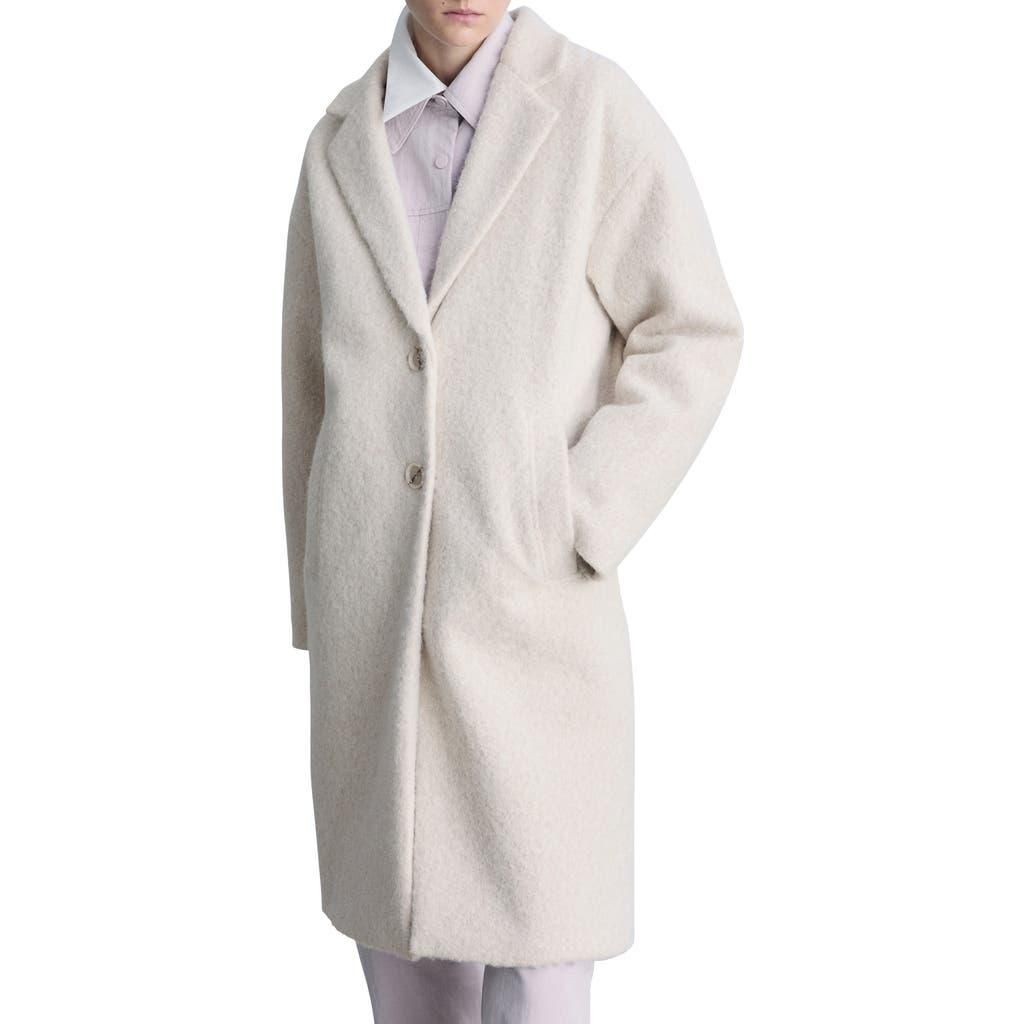 Isabel Marant Beige Ezefia Coat from $1,035.00 - on Stylight