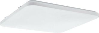Eglo Eglo - Frania Led Flush Ceiling Light White