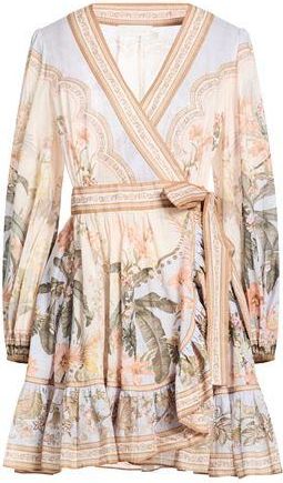 Zimmermann VESTITI - Vestiti corti su YOOX.COM